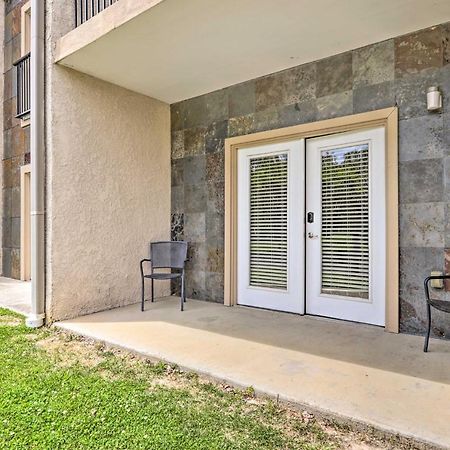Downtown Pigeon Forge Condo With Pool Access! 外观 照片