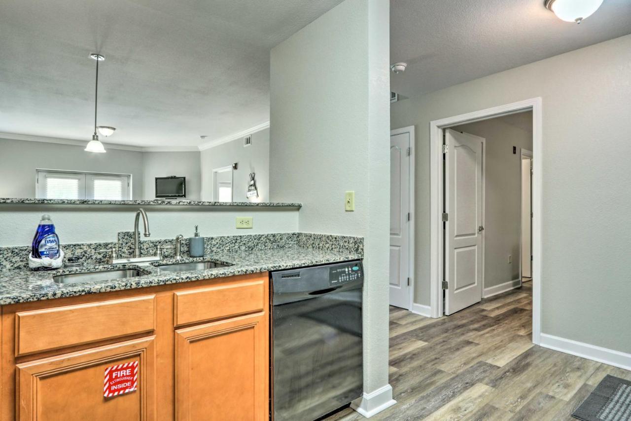 Downtown Pigeon Forge Condo With Pool Access! 外观 照片