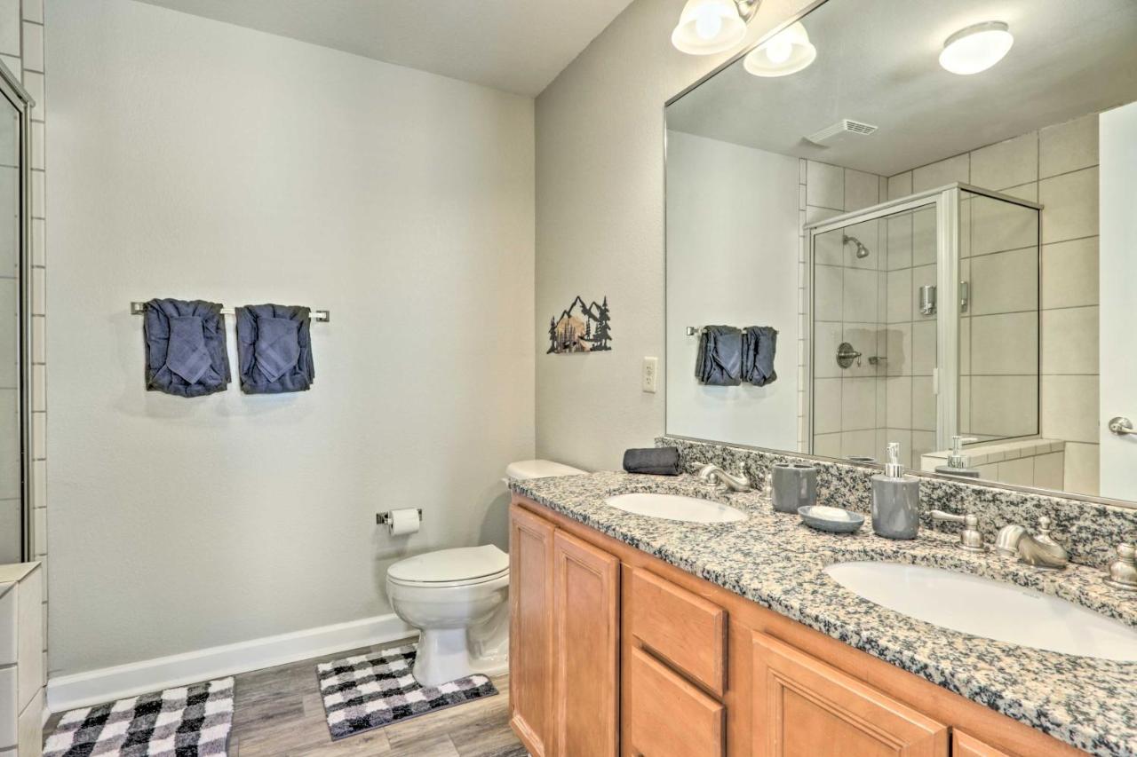 Downtown Pigeon Forge Condo With Pool Access! 外观 照片