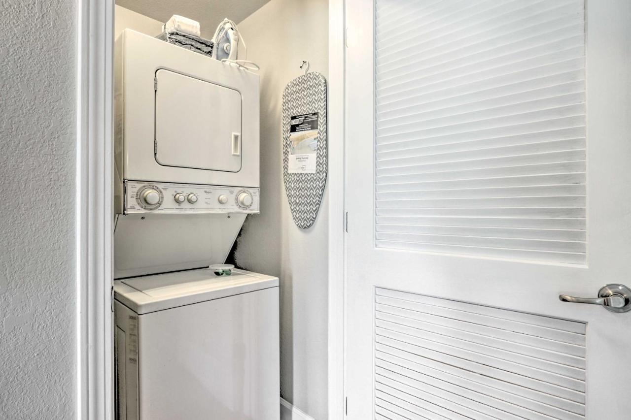 Downtown Pigeon Forge Condo With Pool Access! 外观 照片