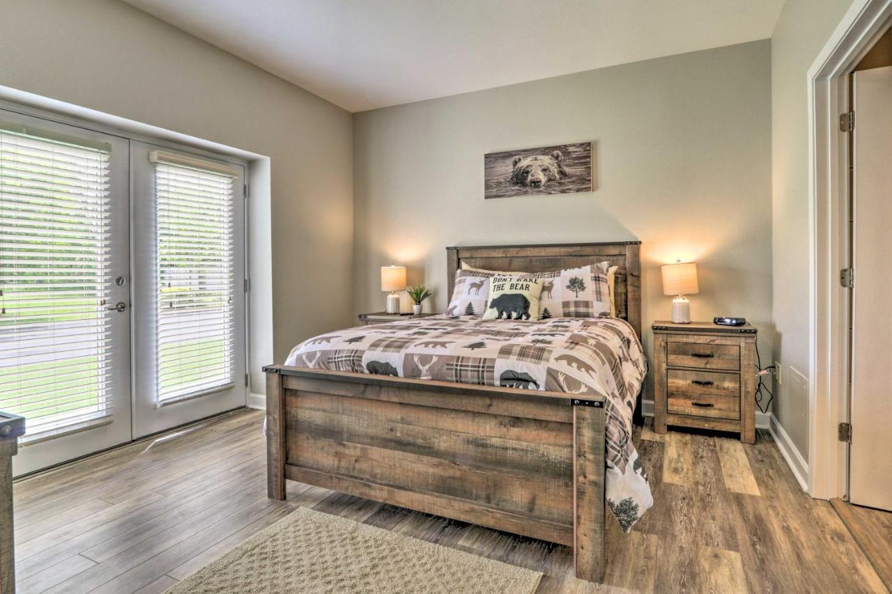 Downtown Pigeon Forge Condo With Pool Access! 外观 照片