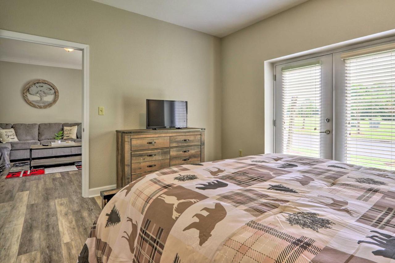 Downtown Pigeon Forge Condo With Pool Access! 外观 照片