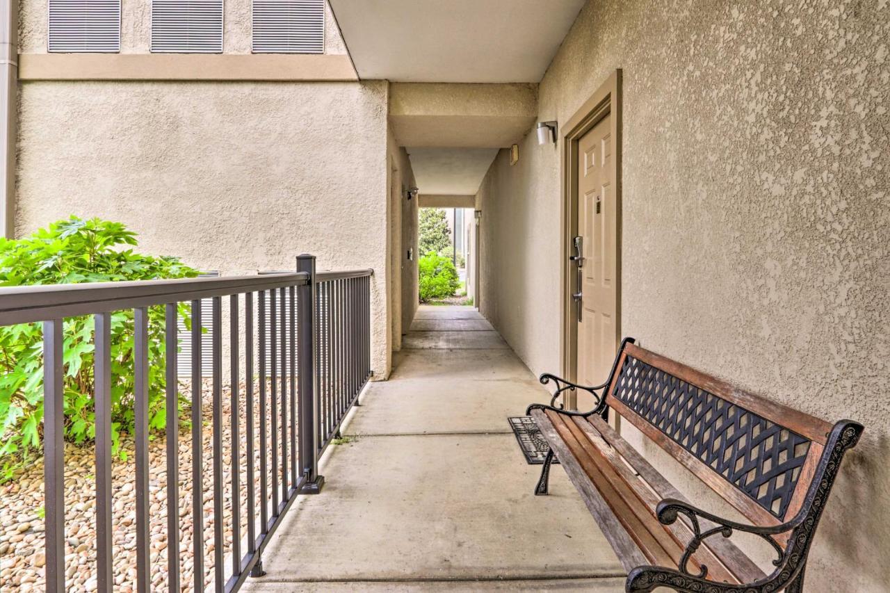Downtown Pigeon Forge Condo With Pool Access! 外观 照片